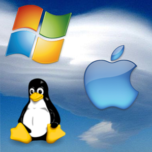 Mac, Linux oder Windows spielt eigentlich keine Rolle mehr [Meinung] / Windows